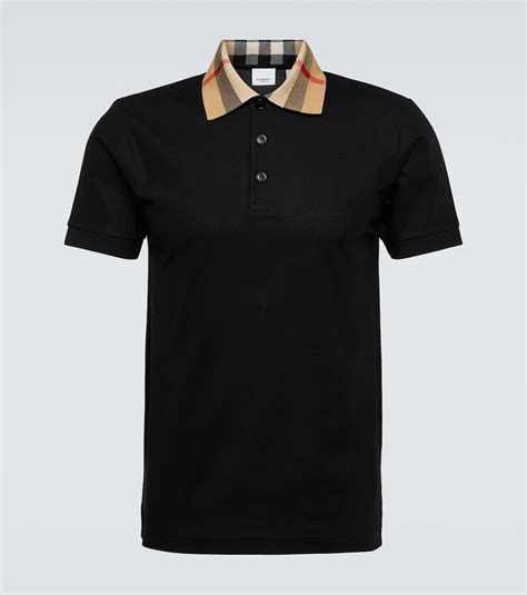 burberry polo original|burberry polo shirt outlet.